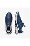 L45447400-Mav Supercross 4 Goretex Men's Blue Outdoor Shoes - 3