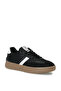 Tempy Black Women's Sneaker - 2