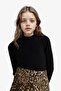 Fitted Crew Neck Knitwear Sweater Girls (26 Au) - 5