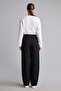 Beli Laced Barrel Fit Basic Sweatpants I3256Ax26Au - 4
