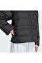 Kf2715-K W Ess Sd Lt P J Women's Coat Black - 5