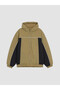 Shining Choices Water Repellent Boy's Coat from Shining Store
