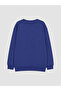 Sparkling Choices from Shining Store London Printed Sweatshirt for Boys - 3