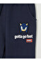 Timeless Clothing & Timeless Choices Anime Character Boys' Jogger Sweatpants - 2