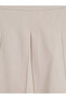 Esvab • Modern & Distinctive Pleated Girls' Short Skirt - 3