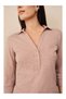 Organic Cotton Jersey Women's Shirt - 4