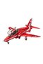 Model Set Hawk T1 Red Arrow 64921 - 2