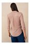Organic Cotton Jersey Women's Shirt - 3