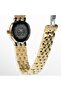 Women's IPG Stainless Steel Watch, Green Dial, Y121 Movement, Butterfly Clasp, 3ATM - 3