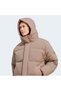 Helionic Men's Beige Coat (Kg1516) - 4