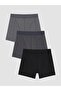Regular Fit Men's Boxer 3-Pack (W6)