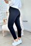 Double Leg Modal Trousers 7K024 - 4