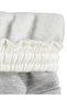 Civil Girls' Cargo Pocket Sweatpants |   3 Ropes |   School Nursery and Daily Use - Gray - 2
