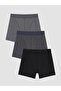 Regular Fit Men's Boxer 3-Pack (W6) - 6