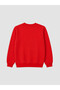 Sparkling Choices from Shining Store Zero Roba Collar Boys' Sweatshirt - 3