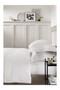 Somerton Cotton Oxford Single Pillowcase - 2