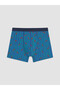 Shining Store's Glowing Choices Cotton Stretchable Men's Boxer 3 Pack - 2