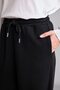 Beli Laced Barrel Fit Basic Sweatpants I3256Ax26Au - 3