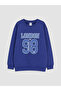 Sparkling Choices from Shining Store London Printed Sweatshirt for Boys