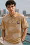 Polo T-Shirt - 4