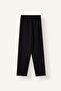 Beli Laced Barrel Fit Basic Sweatpants I3256Ax26Au - 6