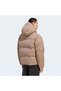 Helionic Men's Beige Coat (Kg1516) - 2