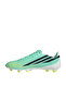 F50 Hyperfast League Fg Men's Green Football Boots (Kk1052) - 2