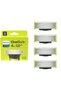 Original OneBlade Replacement Blades (4 pcs)