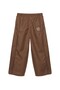 STWD kareli jogger pantolon - 2