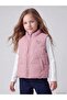 High Collar Girls' Inflatable Vest (W6)