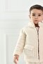 Kids Plush Jacket - 4