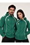 Target Hooded Camping Sweatshirt Green