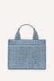 HADLEE SMALL TOTE - 3