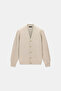 Nicholas Men's Wool Blend Knitwear - 5