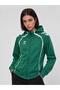 Target Hooded Camping Sweatshirt Green - 2
