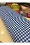 Table Cloth Table Cover Fabric (Stain-Proof Without Threads) - 3