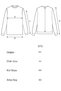 Polo collar sweater 7019 - 8
