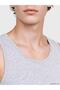 U Neck Combed Cotton Men's Undershirt 3-Pack (W6) - 3