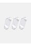 Men's Booties Socks 3-Pack (W6)