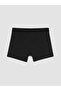 Cotton Flexible Men's Boxer 3-Pack (W6) - 5