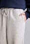 Beli Laced Barrel Fit Basic Sweatpants I3256Ax26Au - 4
