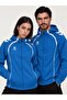 Target Hooded Camping Sweatshirt Sax Blue