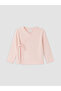 Esvab • Modern & Stylish Baby Girl Long Sleeve Set - 3