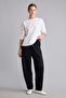 Beli Laced Barrel Fit Basic Sweatpants I3256Ax26Au