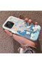 Tecno Spark 40C Compatible Submarine World Cartoon Cat Printed Phone Case Shock Absorption - 2