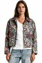 Msn Cotton Viscose Filled Coat