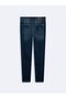 Tanya X Mid Indigo Pants - 2
