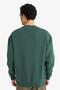 Boxy Fit Printed Sweatshirt (26 Au) - 5