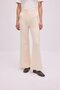 Tie-Up Jacket and Pants Set - 5