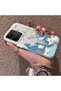 Vivo V60 Lite 4G/5G Compatible Submarine World Cartoon Cat Printed Phone Case Shock Absorption - 2